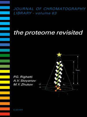 cover image of The Proteome Revisited